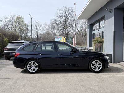 BMW 3er Gebrauchtwagen BMW 3er Gebrauchtwagen