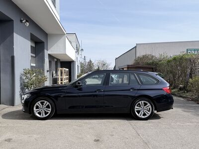 BMW 3er Gebrauchtwagen BMW 3er Gebrauchtwagen