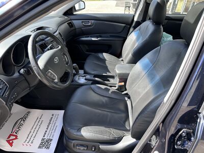 KIA Magentis Gebrauchtwagen KIA Magentis Gebrauchtwagen