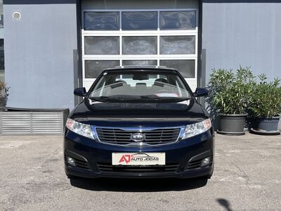 KIA Magentis Gebrauchtwagen KIA Magentis Gebrauchtwagen