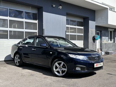 KIA Magentis Gebrauchtwagen KIA Magentis Gebrauchtwagen