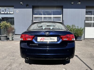 KIA Magentis Gebrauchtwagen KIA Magentis Gebrauchtwagen