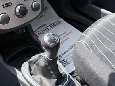Opel Corsa Gebrauchtwagen Opel Corsa Gebrauchtwagen