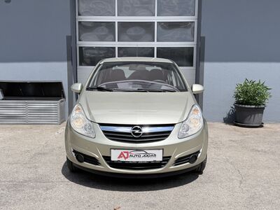Opel Corsa Gebrauchtwagen Opel Corsa Gebrauchtwagen
