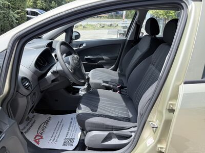 Opel Corsa Gebrauchtwagen Opel Corsa Gebrauchtwagen