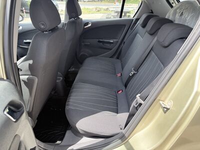 Opel Corsa Gebrauchtwagen Opel Corsa Gebrauchtwagen