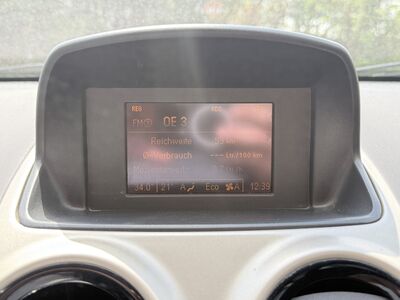 Opel Corsa Gebrauchtwagen Opel Corsa Gebrauchtwagen