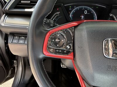 Honda Civic Gebrauchtwagen