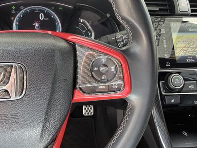 Honda Civic Gebrauchtwagen