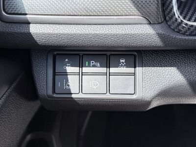 Honda Civic Gebrauchtwagen