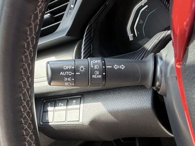 Honda Civic Gebrauchtwagen