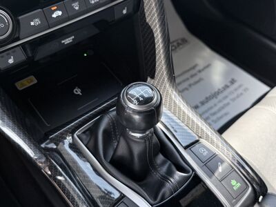 Honda Civic Gebrauchtwagen