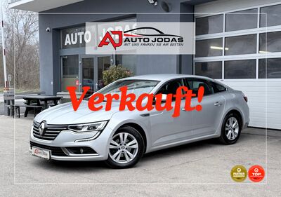 Renault Talisman Gebrauchtwagen