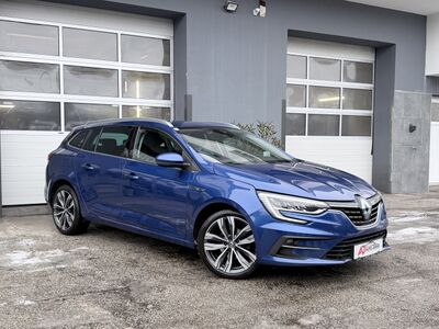 Renault Mégane Gebrauchtwagen Renault Mégane Gebrauchtwagen