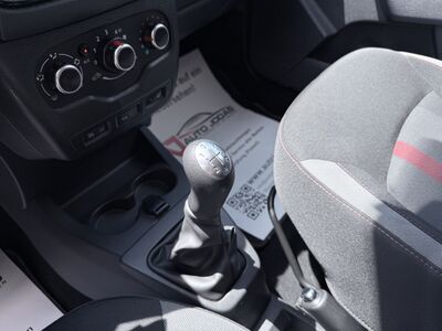 Dacia Dokker Gebrauchtwagen Dacia Dokker Gebrauchtwagen