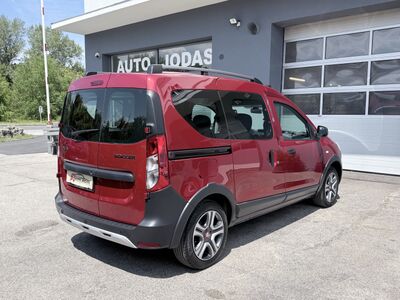 Dacia Dokker Gebrauchtwagen Dacia Dokker Gebrauchtwagen