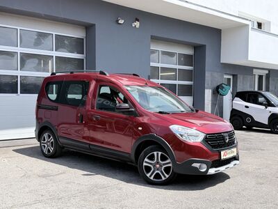 Dacia Dokker Gebrauchtwagen Dacia Dokker Gebrauchtwagen