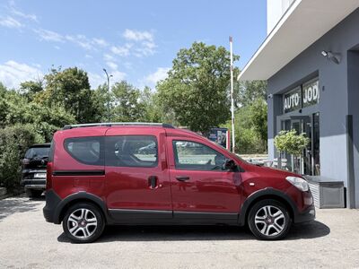 Dacia Dokker Gebrauchtwagen Dacia Dokker Gebrauchtwagen