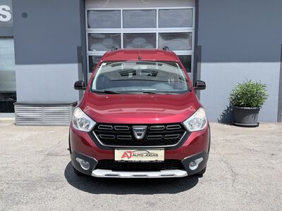 Dacia Dokker Gebrauchtwagen Dacia Dokker Gebrauchtwagen