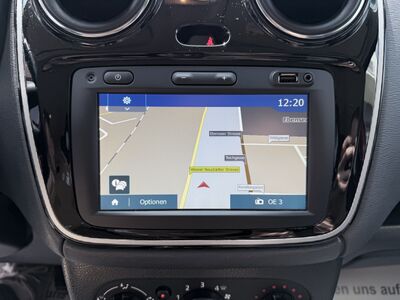 Dacia Dokker Gebrauchtwagen Dacia Dokker Gebrauchtwagen