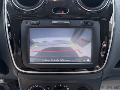 Dacia Dokker Gebrauchtwagen Dacia Dokker Gebrauchtwagen
