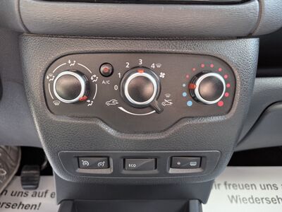 Dacia Dokker Gebrauchtwagen Dacia Dokker Gebrauchtwagen