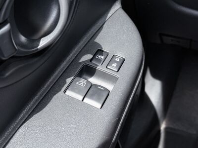 Nissan Micra Gebrauchtwagen