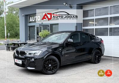 BMW X4 Gebrauchtwagen BMW X4 Gebrauchtwagen