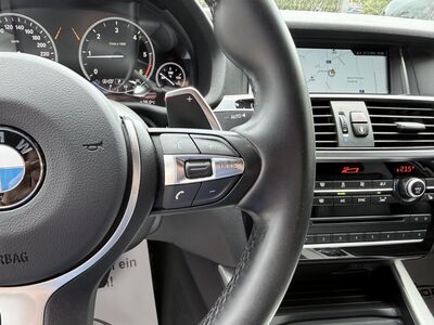 BMW X4 Gebrauchtwagen BMW X4 Gebrauchtwagen