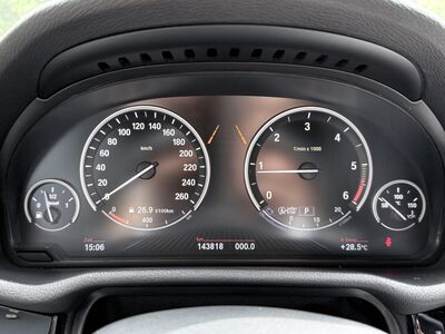 BMW X4 Gebrauchtwagen BMW X4 Gebrauchtwagen