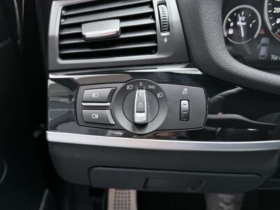 BMW X4 Gebrauchtwagen BMW X4 Gebrauchtwagen