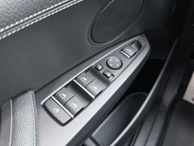 BMW X4 Gebrauchtwagen BMW X4 Gebrauchtwagen