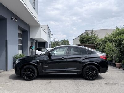 BMW X4 Gebrauchtwagen BMW X4 Gebrauchtwagen