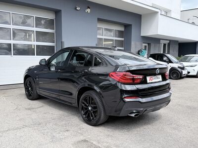 BMW X4 Gebrauchtwagen BMW X4 Gebrauchtwagen