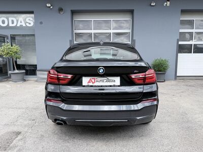BMW X4 Gebrauchtwagen BMW X4 Gebrauchtwagen