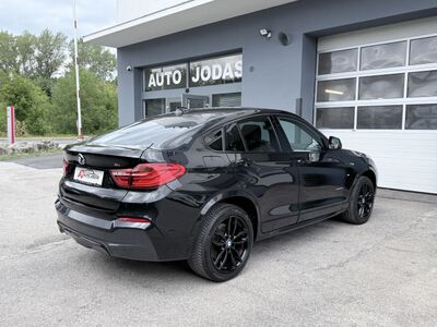 BMW X4 Gebrauchtwagen BMW X4 Gebrauchtwagen