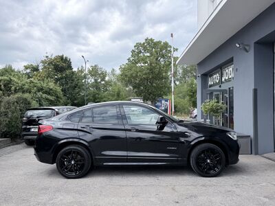 BMW X4 Gebrauchtwagen BMW X4 Gebrauchtwagen