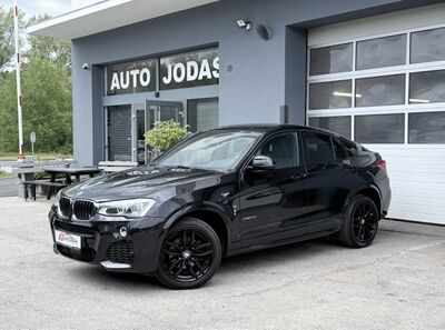 BMW X4 Gebrauchtwagen BMW X4 Gebrauchtwagen