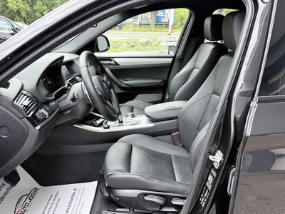 BMW X4 Gebrauchtwagen BMW X4 Gebrauchtwagen