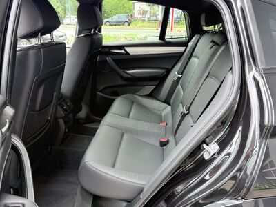 BMW X4 Gebrauchtwagen BMW X4 Gebrauchtwagen