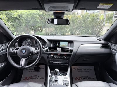 BMW X4 Gebrauchtwagen BMW X4 Gebrauchtwagen