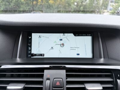 BMW X4 Gebrauchtwagen BMW X4 Gebrauchtwagen