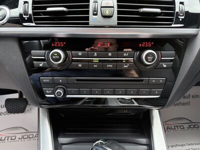 BMW X4 Gebrauchtwagen BMW X4 Gebrauchtwagen