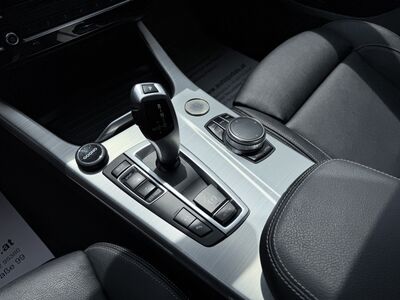 BMW X4 Gebrauchtwagen BMW X4 Gebrauchtwagen