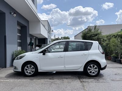 Renault Scénic Gebrauchtwagen Renault Scénic Gebrauchtwagen