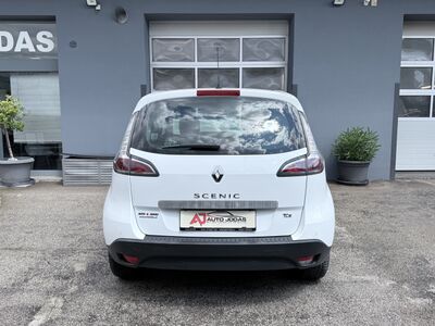 Renault Scénic Gebrauchtwagen Renault Scénic Gebrauchtwagen