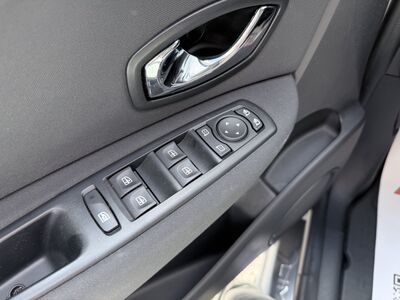 Renault Scénic Gebrauchtwagen Renault Scénic Gebrauchtwagen