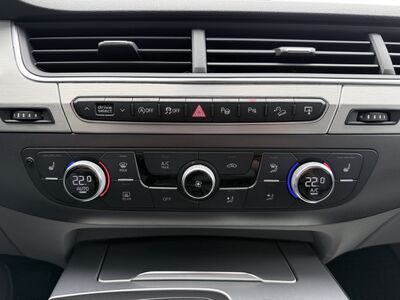 Audi Q7 Gebrauchtwagen