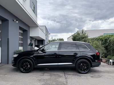 Audi Q7 Gebrauchtwagen