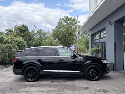 Audi Q7 Gebrauchtwagen